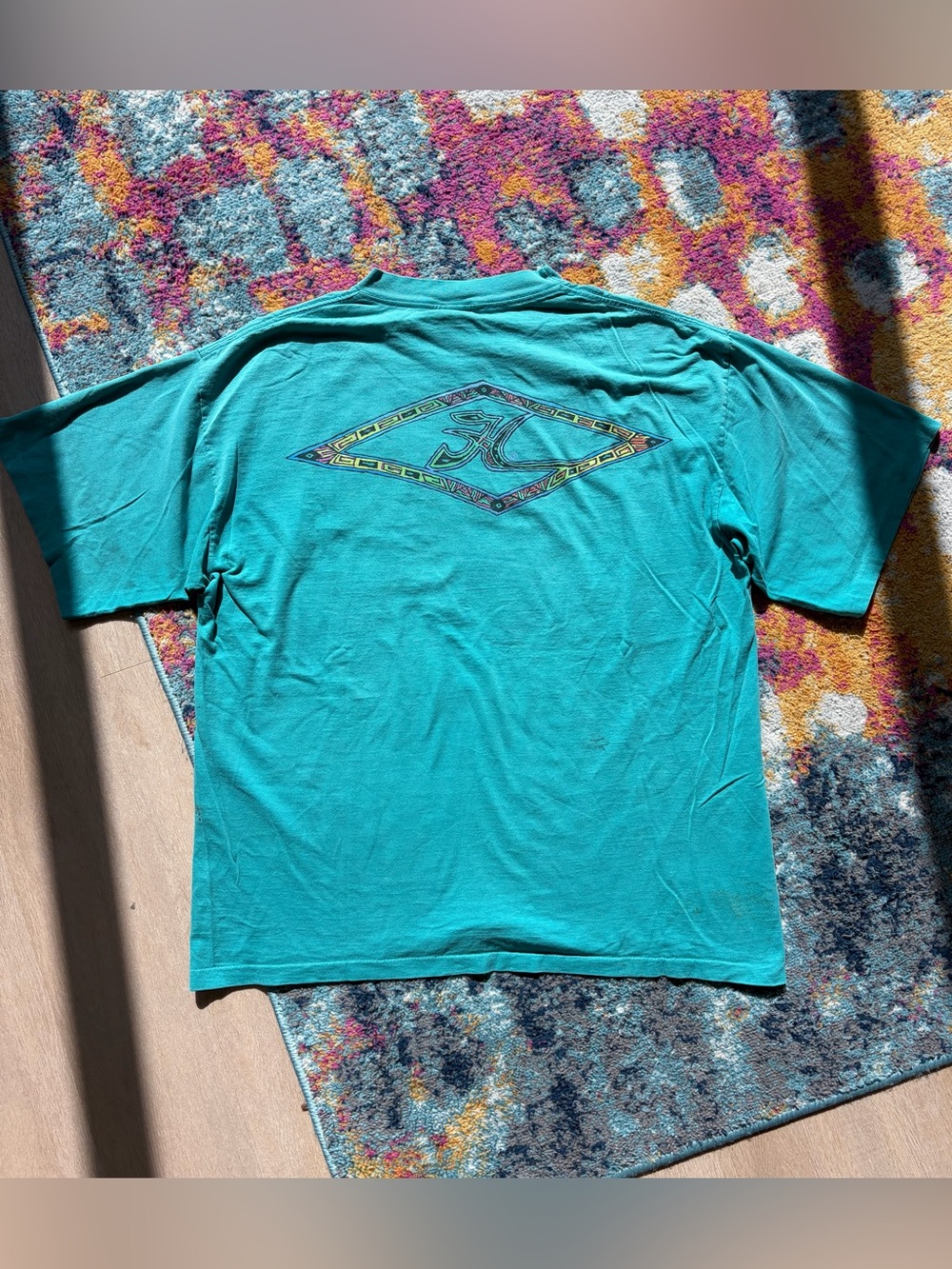Vintage Hobie shirt
